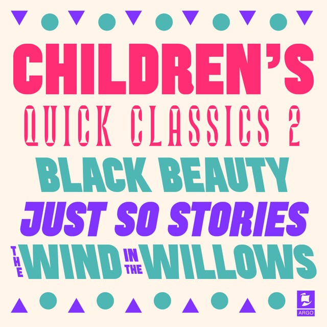 Book cover for Quick Classics Collection: Children’s 2