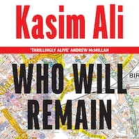 Who Will Remain