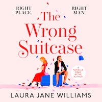 The Wrong Suitcase