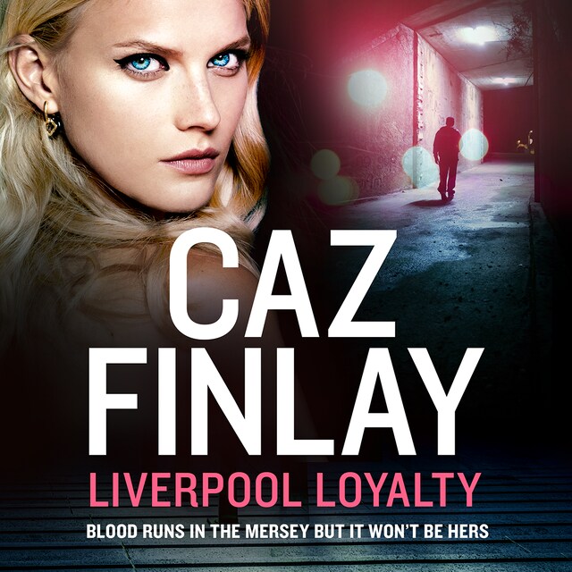 Buchcover für Liverpool Loyalty