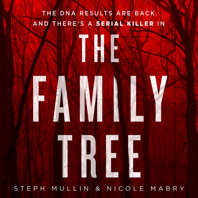 Copertina del libro per The Family Tree