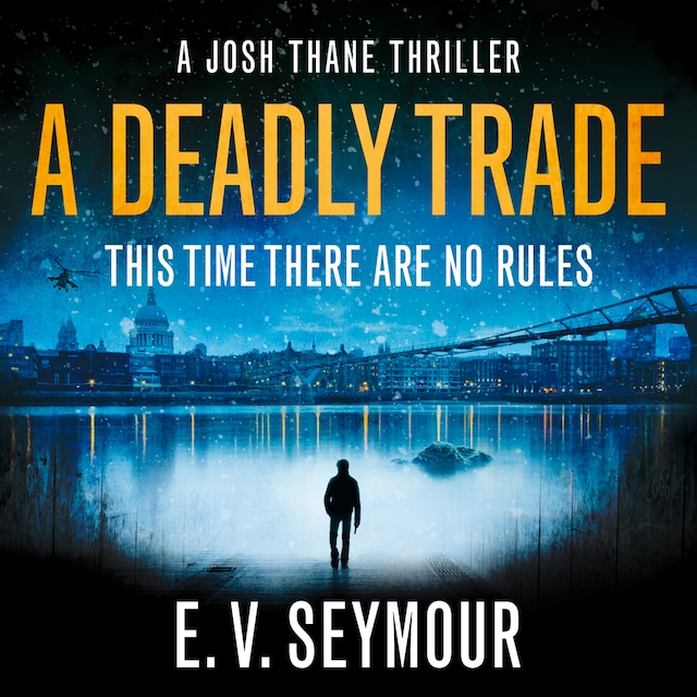 Book cover for A Deadly Trade