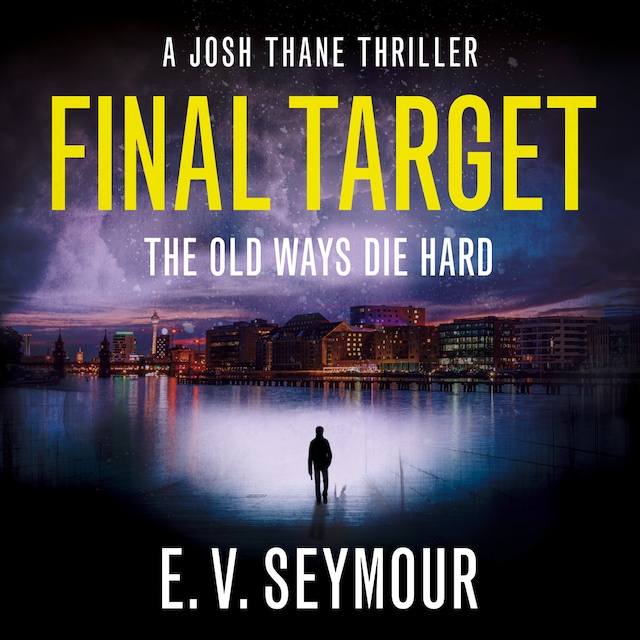 Book cover for Final Target
