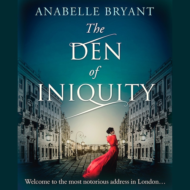The Den Of Iniquity