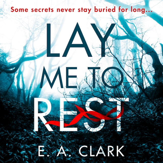 Lay Me to Rest