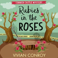 Rubies in the Roses