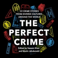 The Perfect Crime