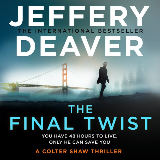 Book cover for The Final Twist