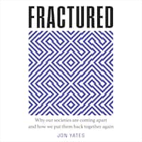 Fractured
