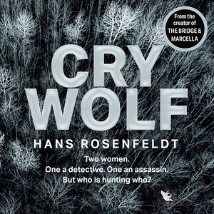 Cry Wolf bookCoverFor