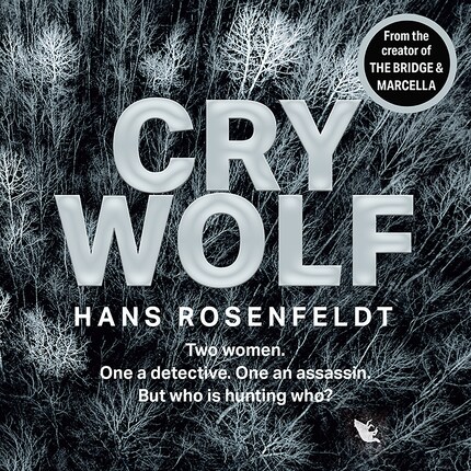 Cry Wolf bookCoverFor