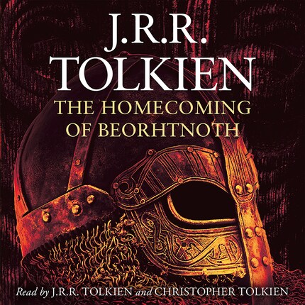 The Return of the King by J. R. R. Tolkien - Audiobook 