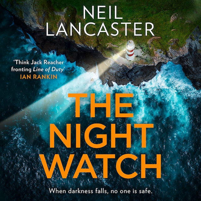 Okładka książki dla The Night Watch