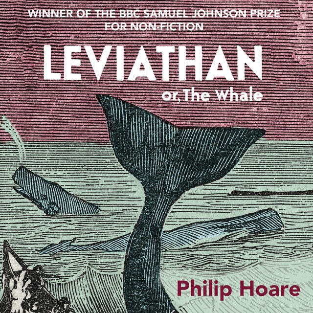 Copertina del libro per Leviathan
