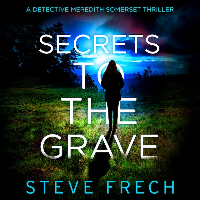 Buchcover für Secrets to the Grave