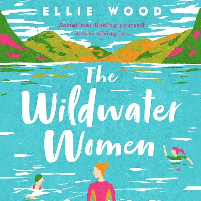 Book cover for The Wildwater Women