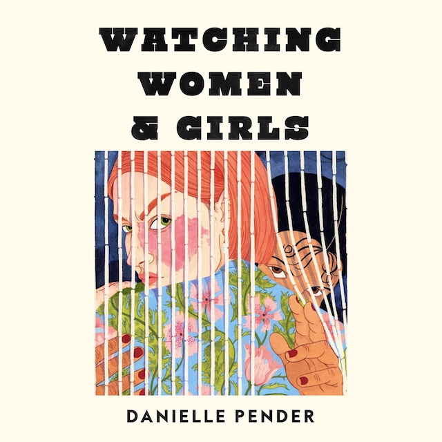 Book cover for Watching Women & Girls