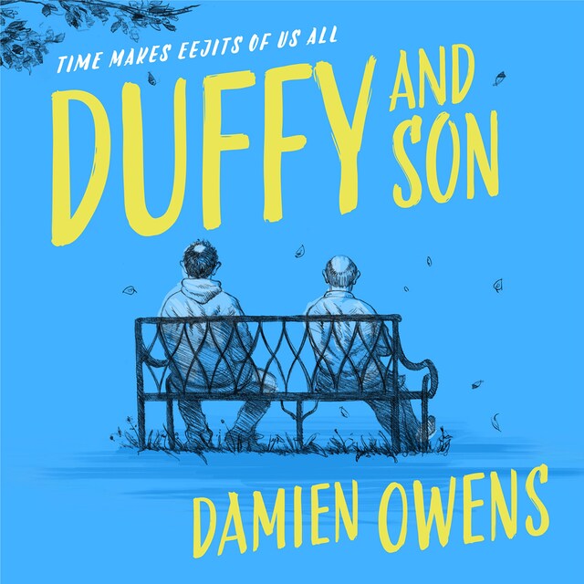 Portada de libro para Duffy and Son