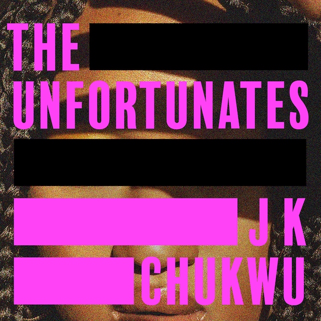 Buchcover für The Unfortunates