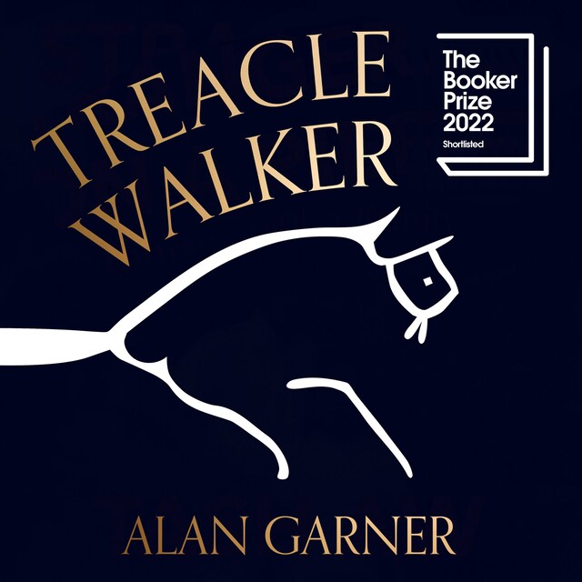Book cover for Treacle Walker
