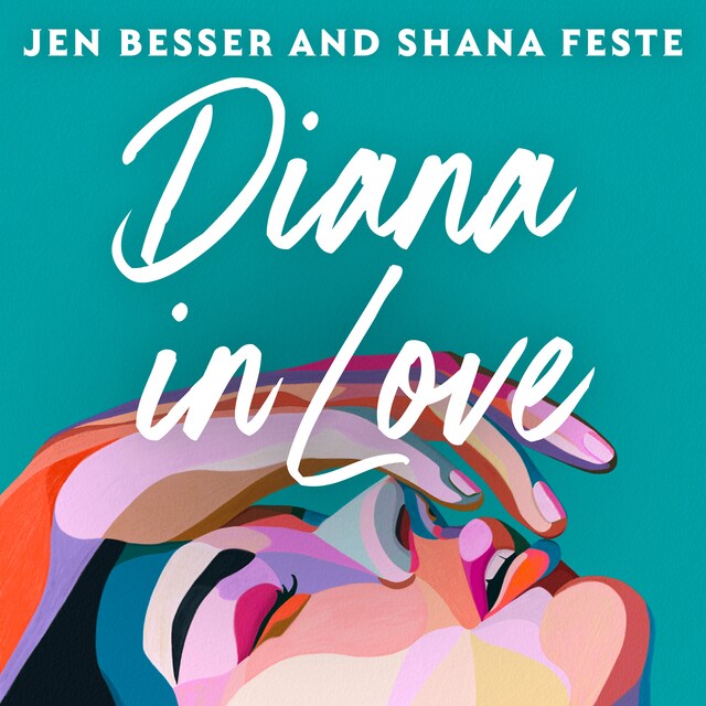 Book cover for Diana In Love