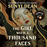 The Girl with a Thousand Faces