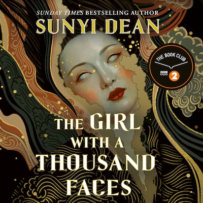 The Girl with a Thousand Faces