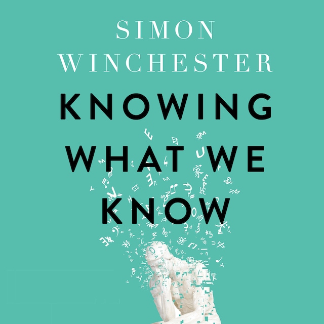 Okładka książki dla Knowing What We Know