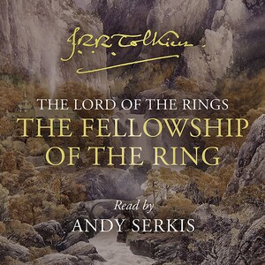 The Fellowship of the Ring bookCoverFor