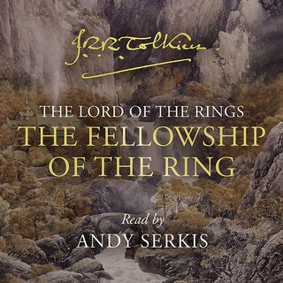 The Fellowship of the Ring bookCoverFor