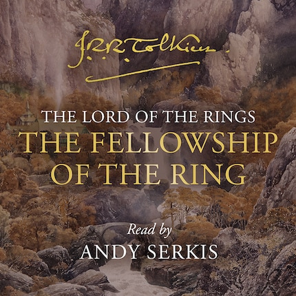 Stream PDF BOOK The Fellowship of the Ring: Lord of the Rings