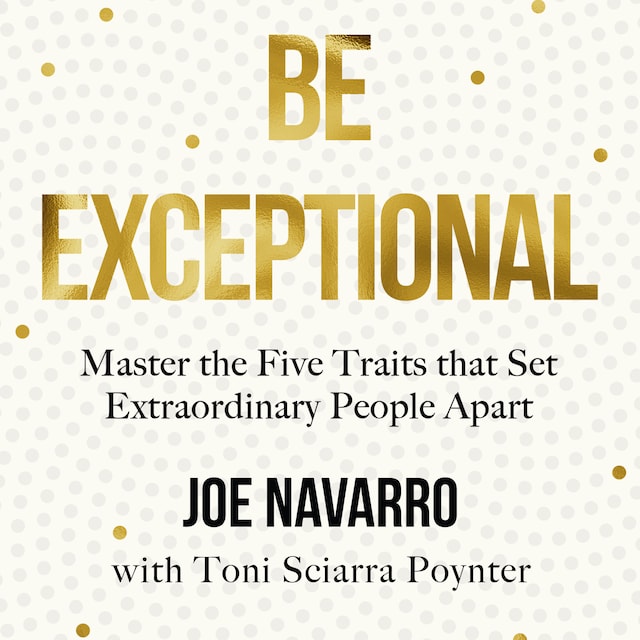 Be Exceptional