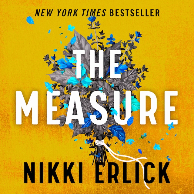 Book cover for The Measure