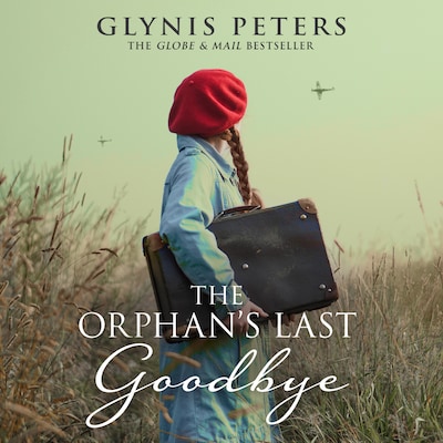 The Orphan’s Last Goodbye