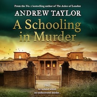 A Schooling in Murder