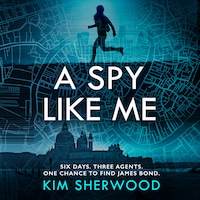 A Spy Like Me