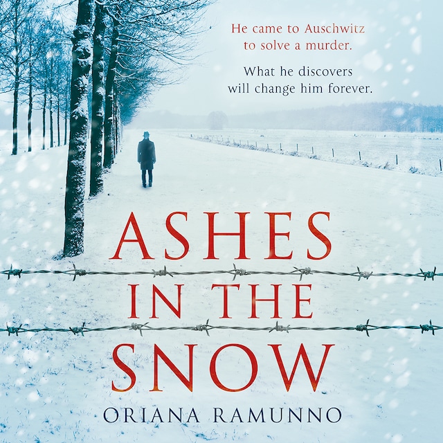 Ashes in the Snow