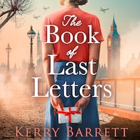 The Book of Last Letters