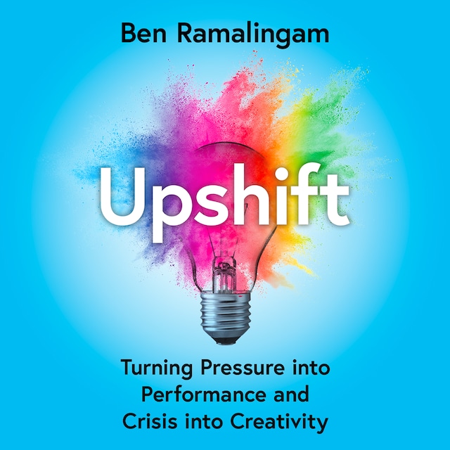Book cover for Upshift
