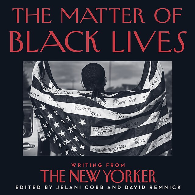 The Matter of Black Lives