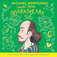 The Winter’s Tale and The Tempest