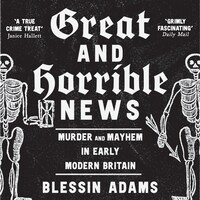 Great and Horrible News
