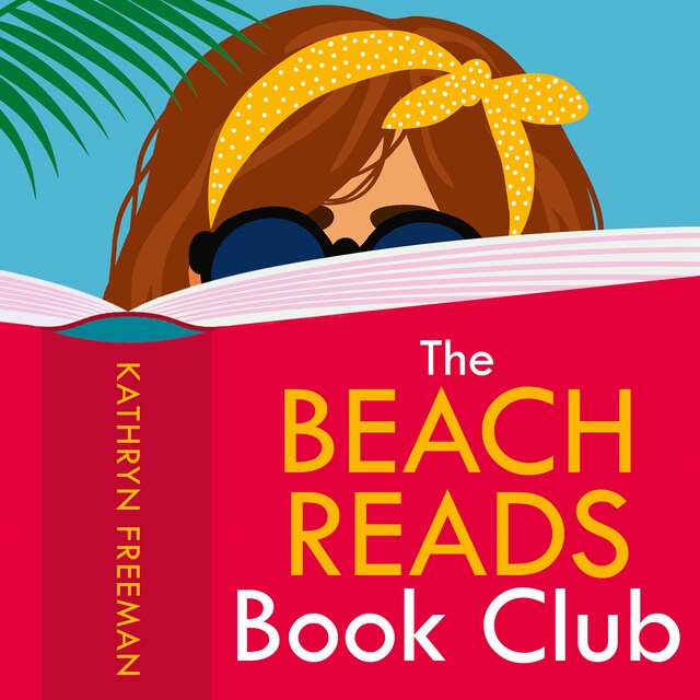 Okładka książki dla The Beach Reads Book Club