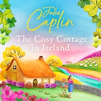 The Cosy Cottage in Ireland