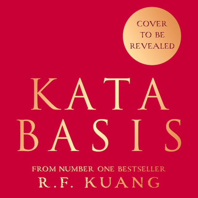 Book cover for Katabasis