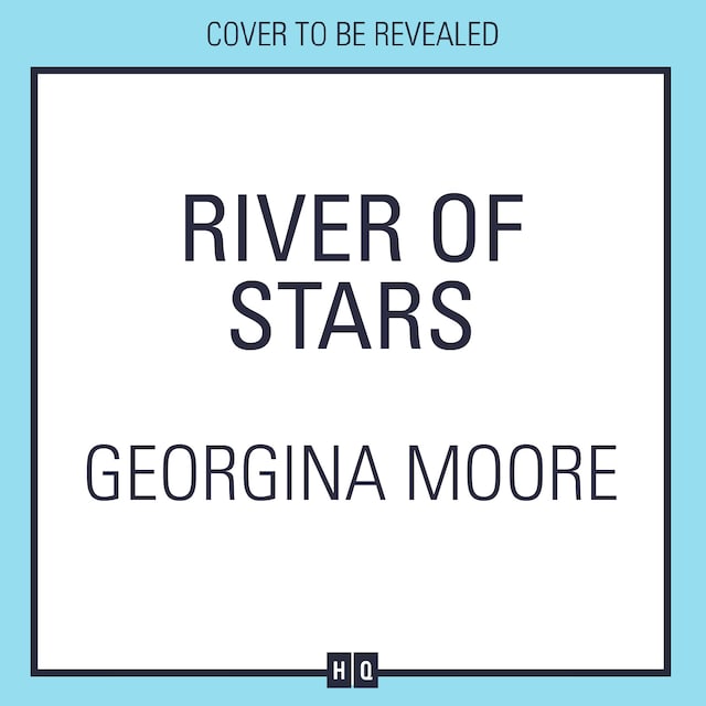 Book cover for River of Stars