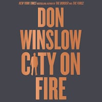 City on Fire