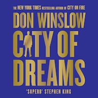 City of Dreams