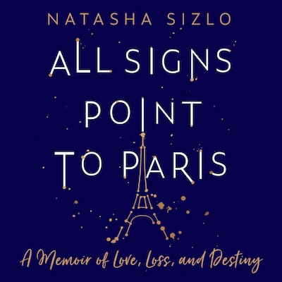 All Signs Point to Paris
