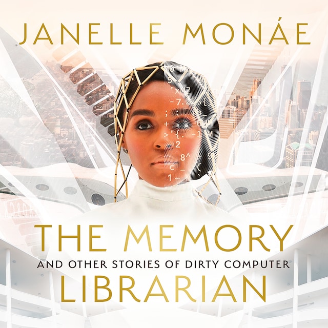 The Memory Librarian
